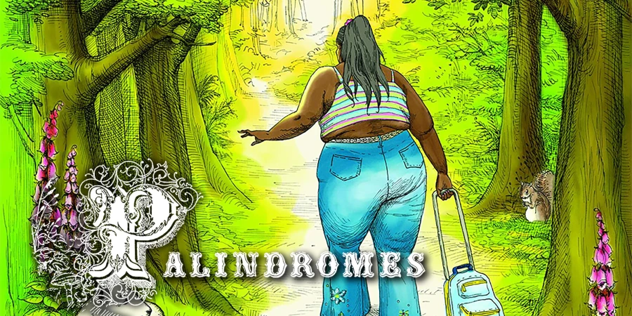 palindromes 2004