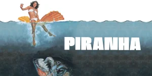 piranha 1978
