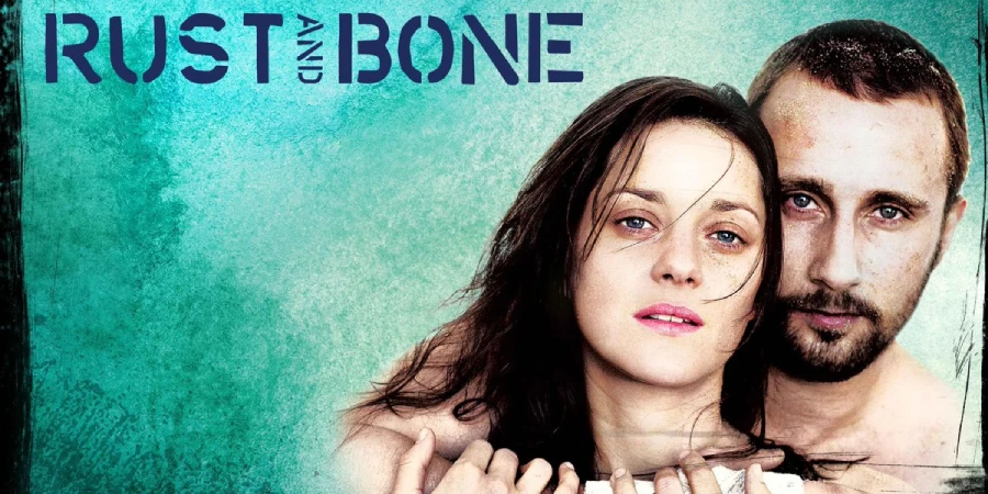 rust and bone 2012