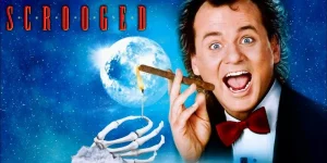 scrooged 1988