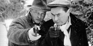 shoot the piano player 1960