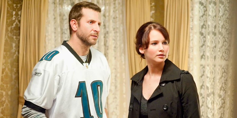 silver linings playbook 2012