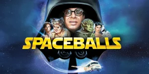 spaceballs 1987
