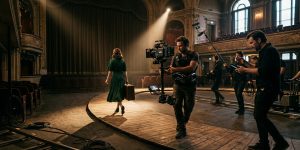 The Art of Long Take Shots: Why Directors Love Single-Shot Sequences The Art of Long Take Shots: Why Directors Love Single-Shot Sequences