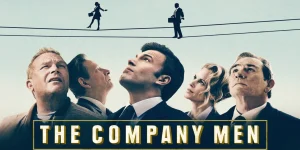 the company men 2010
