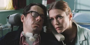 the diving bell and the butterfly 2007