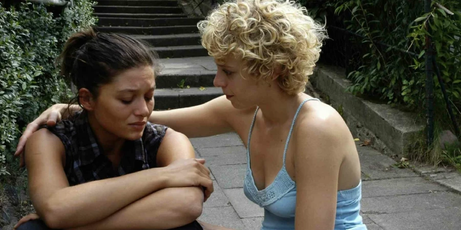 the edge of heaven 2007