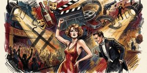 The Forgotten Brilliance of Pre-Code Hollywood Cinema