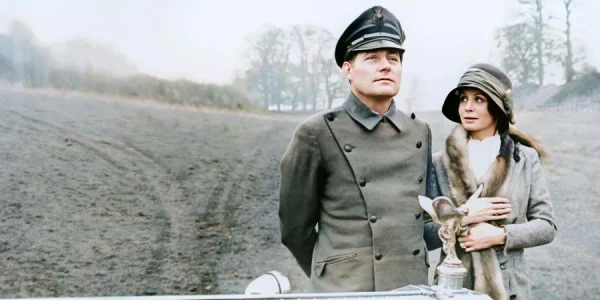 the hireling 1973