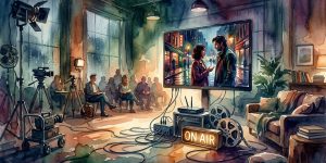 The Rise of Mid-Budget Movies in the Streaming Era The Rise of Mid-Budget Movies in the Streaming Era