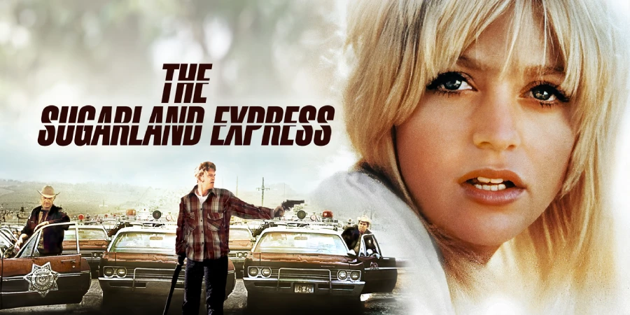 the sugarland express 1974