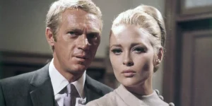 the thomas crown affair 1968