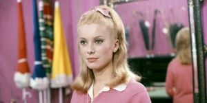 the umbrellas of cherbourg 1964