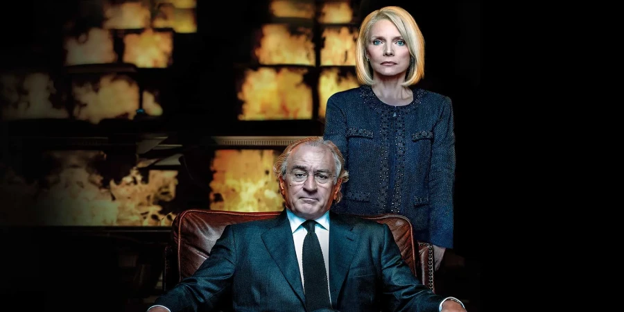 the wizard of lies 2017