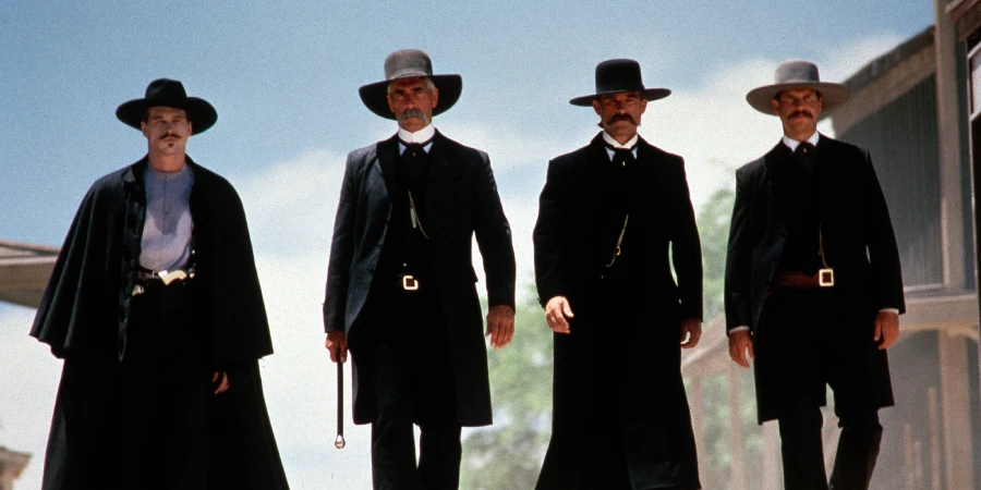 tombstone 1993
