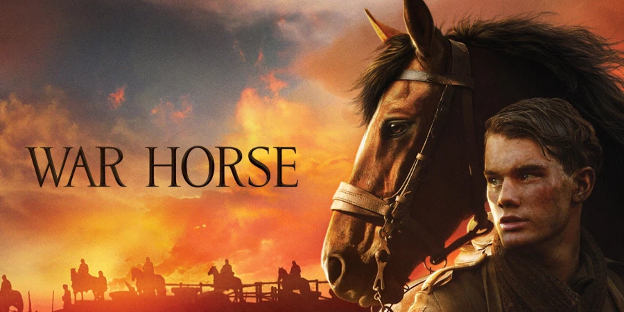 war horse 2011