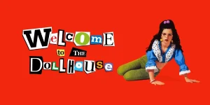 welcome to the dollhouse 1995