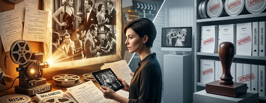 why modern audiences should care