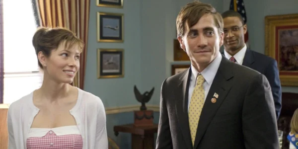 accidental love 2015