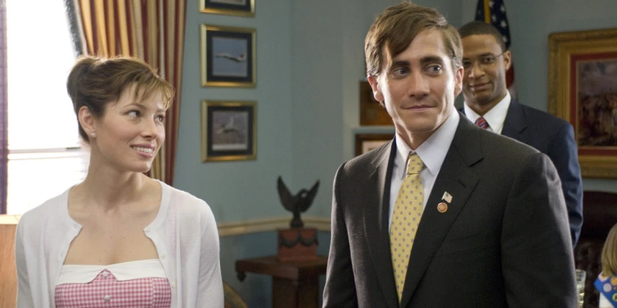 accidental love 2015