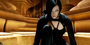 aeon flux 2005