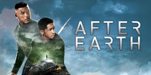 after earth 2013