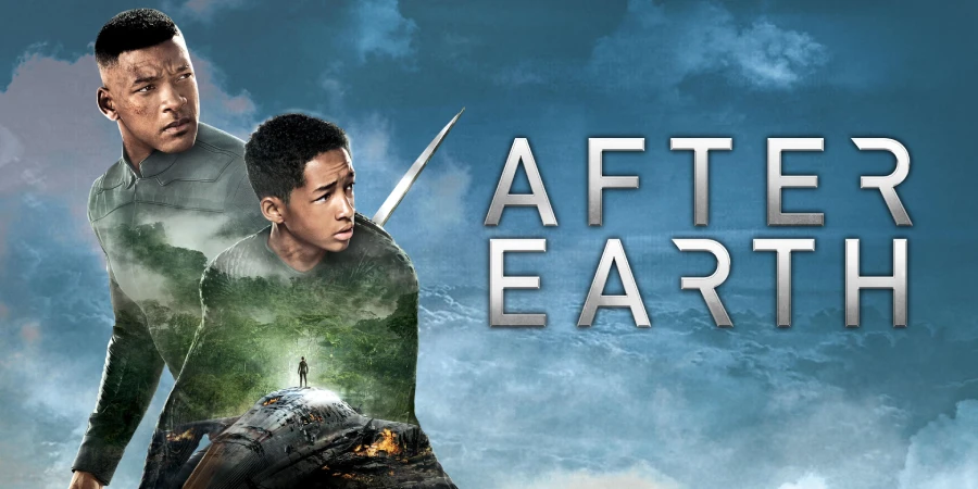 after earth 2013