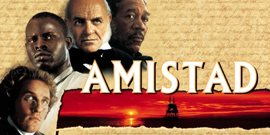amistad 1997