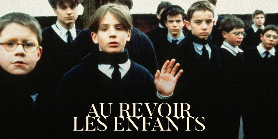 au revoir les enfants 1987