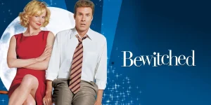 bewitched 2005