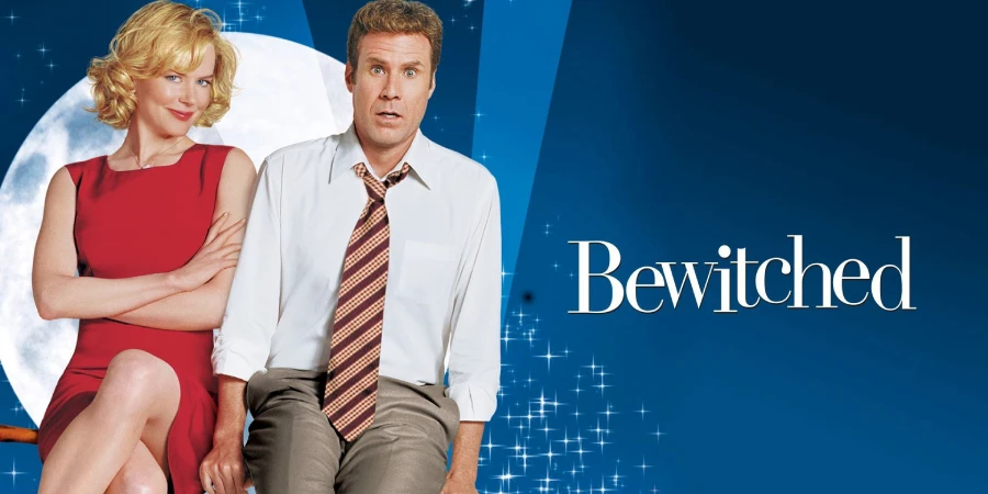 bewitched 2005