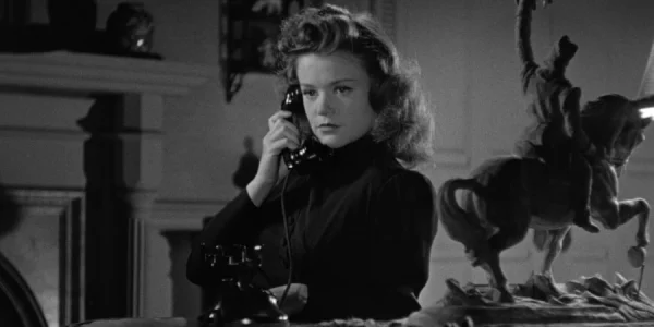 cat people 1942