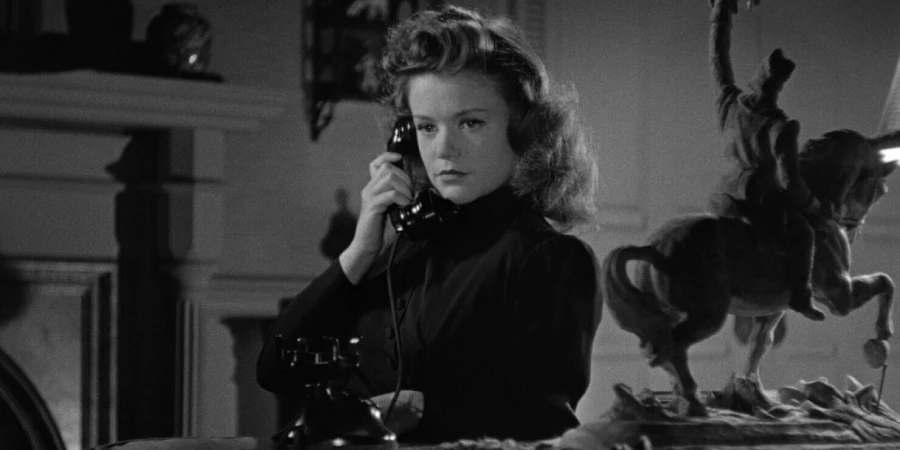 cat people 1942