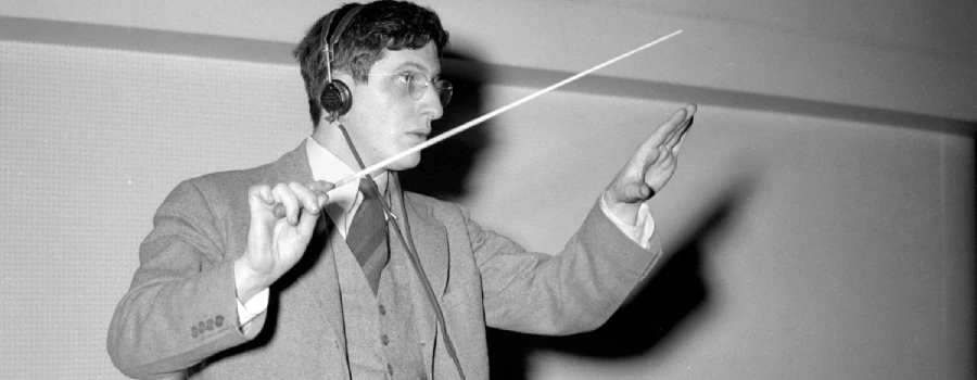 composer spotlight bernard hermann