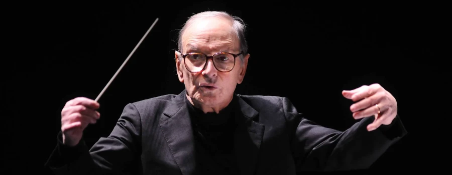 composer spotlight ennio morricone