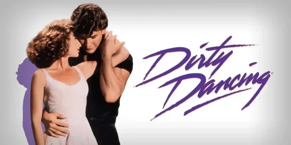 dirty dancing 1987
