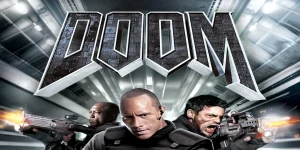 Doom (2005) doom 2005