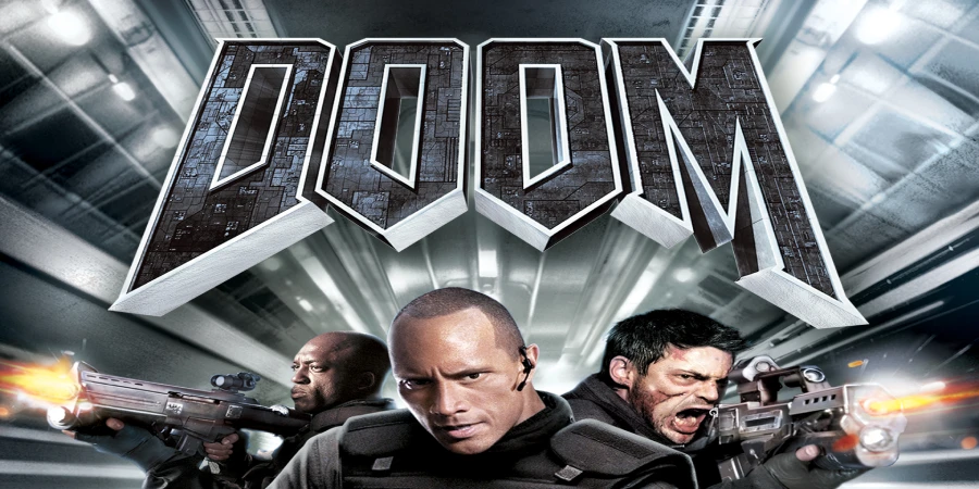 doom 2005