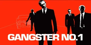 gangster no 1 2000
