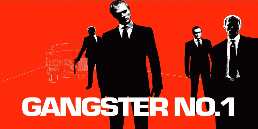 gangster no 1 2000