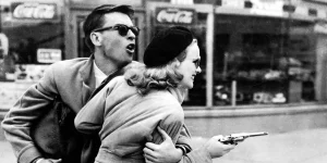 gun crazy 1950