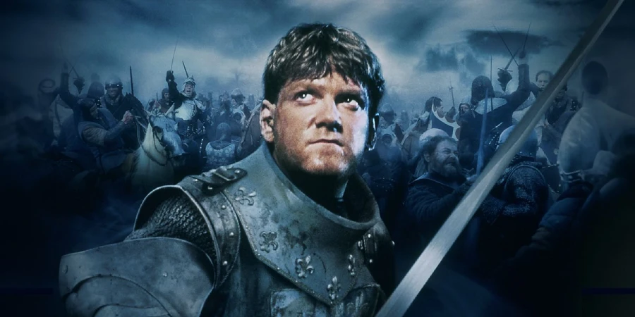 henry v 1989