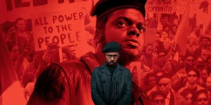 judas and the black messiah 2021