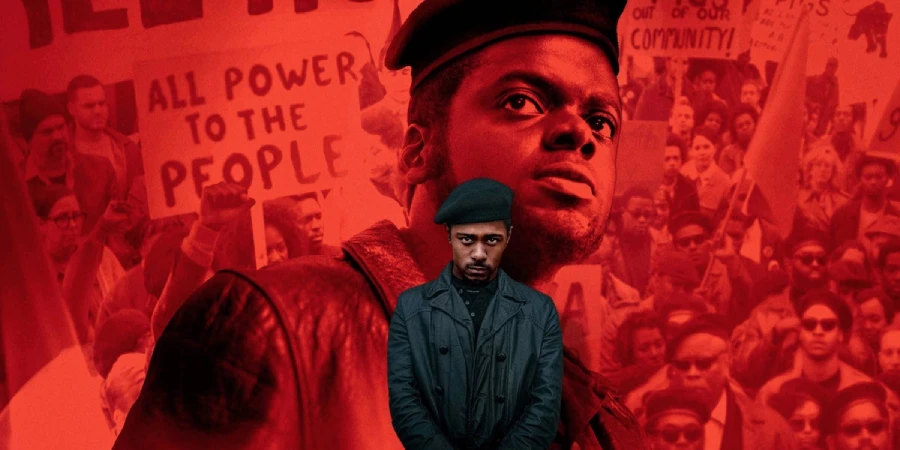 judas and the black messiah 2021