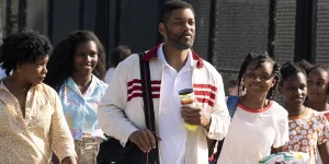 king richard 2021