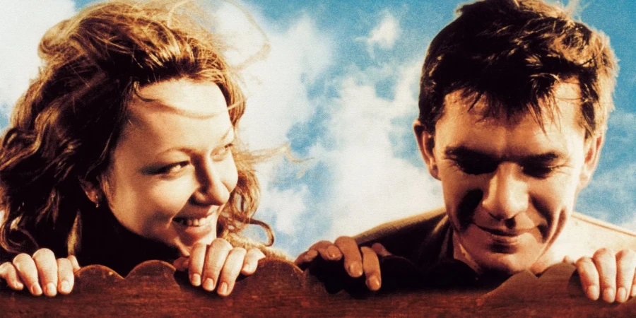 life is a miracle 2004
