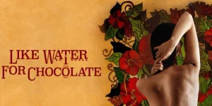 like water for chocolate 1992
