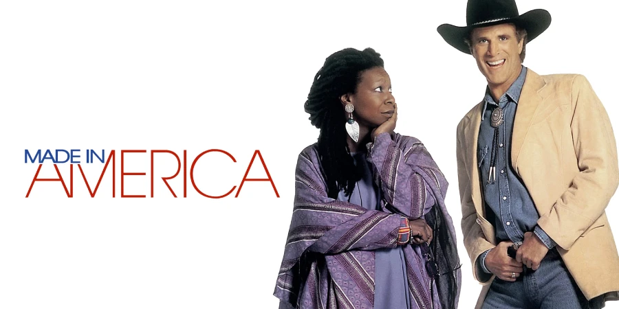 made in america 1993