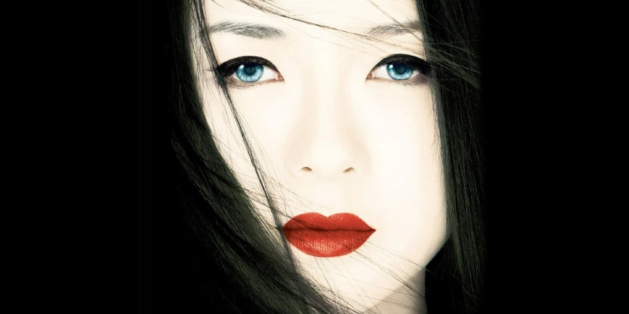 memoirs of a geisha 2005