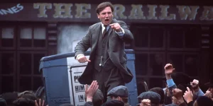 michael collins 1996